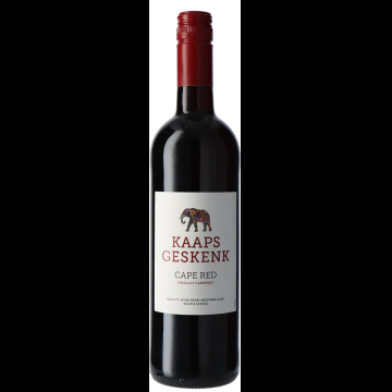 Kaaps Geskenk Cape Red
