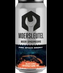 Moersleutel Solar Flares