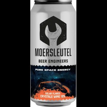 Moersleutel Solar Flares