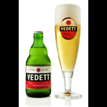 Vedett Extra Blond Pilsner