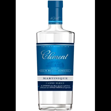 Clement Canne Bleue