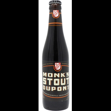 Brasserie Dupont Monk's Stout