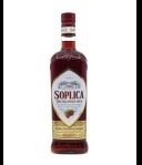 Soplica Truskawkowa Aardbei