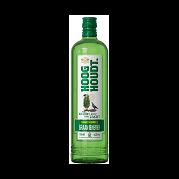 Hooghoudt Jonge Dubbele Graanjenever