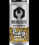 Moersleutel Pastry Factory Liquorice Allsorts