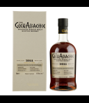 GlenAllachie 12 Years Old PX Puncheon Single Cask Netherlands