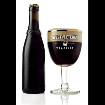 Westvleteren 12. 33 cl