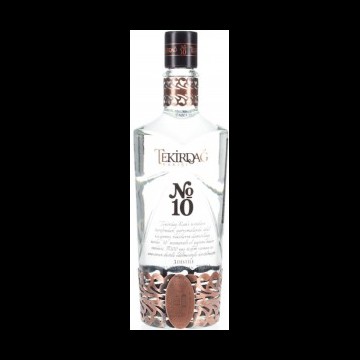 Tekirdag No 10