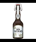 Brasserie Caulier Bon Secours Tradition (Blonde)