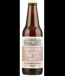 Maallust Armoedzaaier Tafelbier