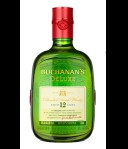 Buchanan's De Luxe 12 Years Old