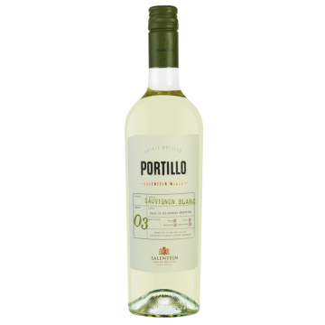 Portillo Sauvignon Blanc