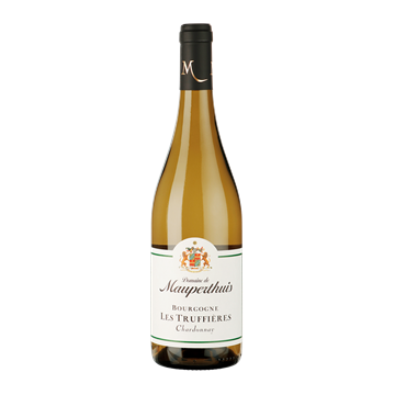 Domaine de Mauperthuis Chardonnay