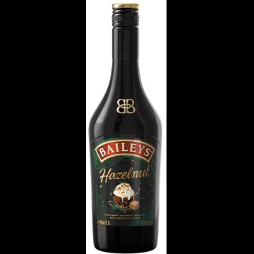 Baileys Hazelnut