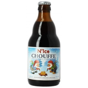 N'ice Chouffe