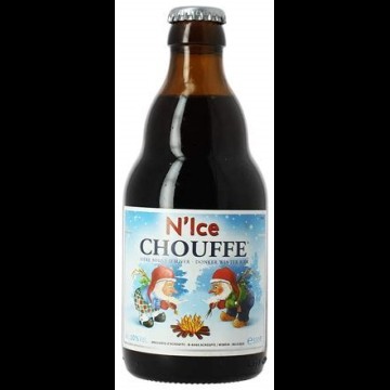 N'ice Chouffe