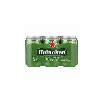 Heineken