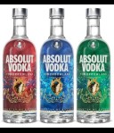 Absolut Tomorrowland 2026 Limited Edition