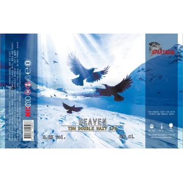 015121 - Spartacus - Heaven - 205x130 - 19_03_25A.cdr
