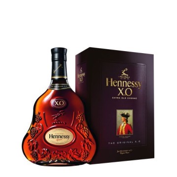 Hennessy XO