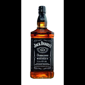 Jack Daniels whisky