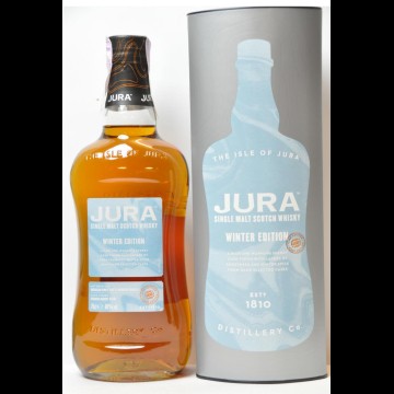 Jura Winter Edition