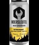 Moersleutel Extravagant Ultra High Alcohol Stout
