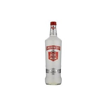 Smirnoff Ice