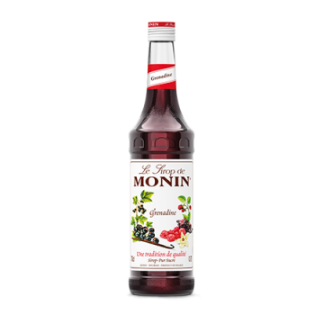 Monin Grenadine Siroop