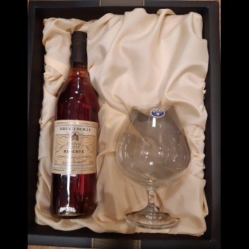 Brugerolle Cognac VSOP Reserve