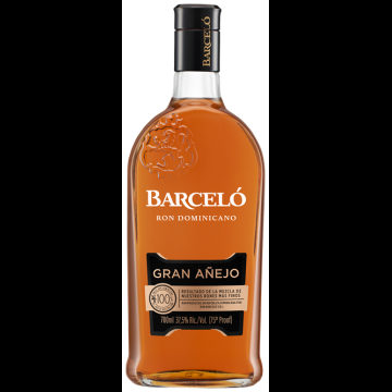 Ron Barcelo Gran Anejo 70cl