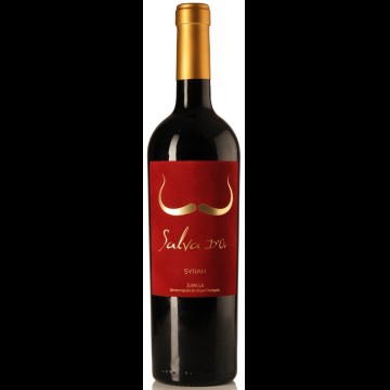 Salva d'Or Syrah
