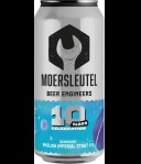 Moersleutel 10 Years Celebration #3 Slingshot