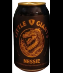 Rock City Brewing Little Giants Nessie