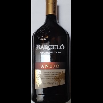 Barceló Añejo