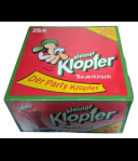 Kleiner Klopfer Sauerkirsch 25-pack
