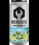 Moersleutel Crank The Spring 2026