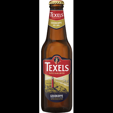 Texels Goudkoppe