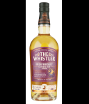 The Wistler Irish Whisky Calvados Cask Finish