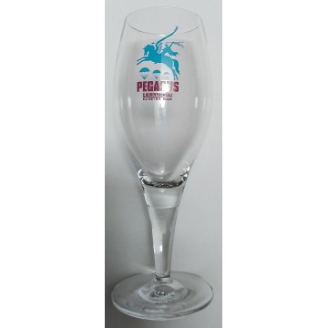 Heidebrouwerij Pegasus glas