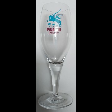 Heidebrouwerij Pegasus glas