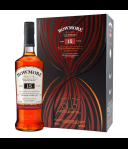 Bowmore 15 Years Old Giftpack + 2 Glazen