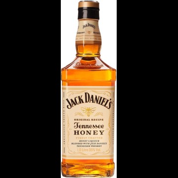 Jack Daniel's Honey