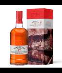 Tobermory 17 Years Old 2004