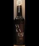 Blackout Brewing Sadakat Bourbon BA