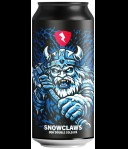 Rock City Brewing Snowclaws