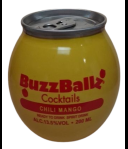 BuzzBallz Cocktails Chili Mango