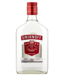Smirnoff Vodka Red