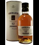 Aberlour 12 Years Old Non Chill-Filtered