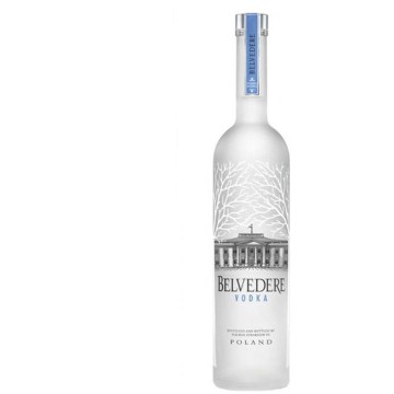 Belvedere Vodka Naturel